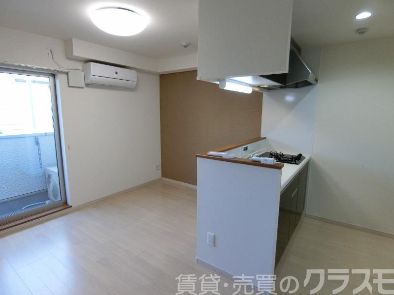 4/30 リビング/ダイニング