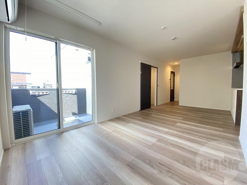 3/30 リビング/ダイニング