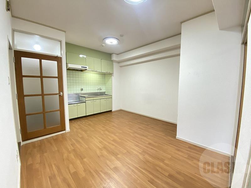 3/29 リビング/ダイニング