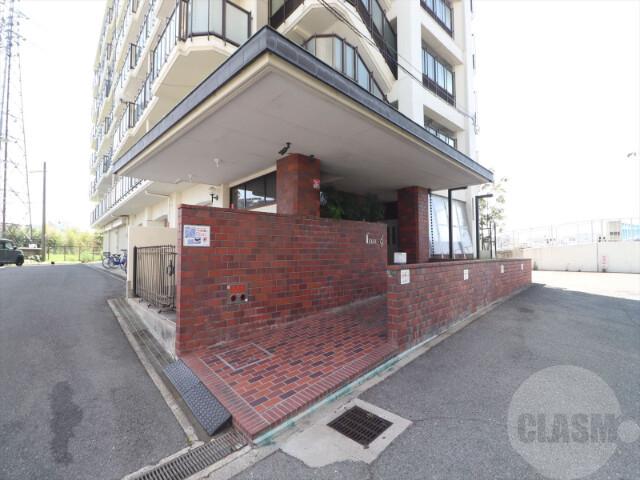 3/10 エントランス