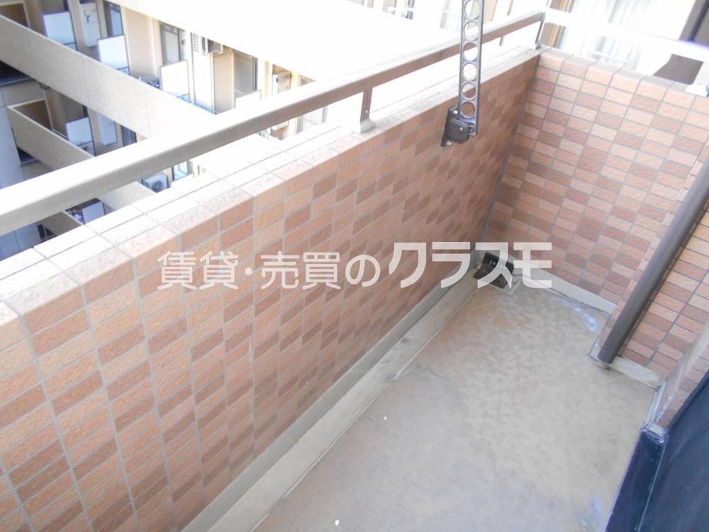 14/20 バルコニー