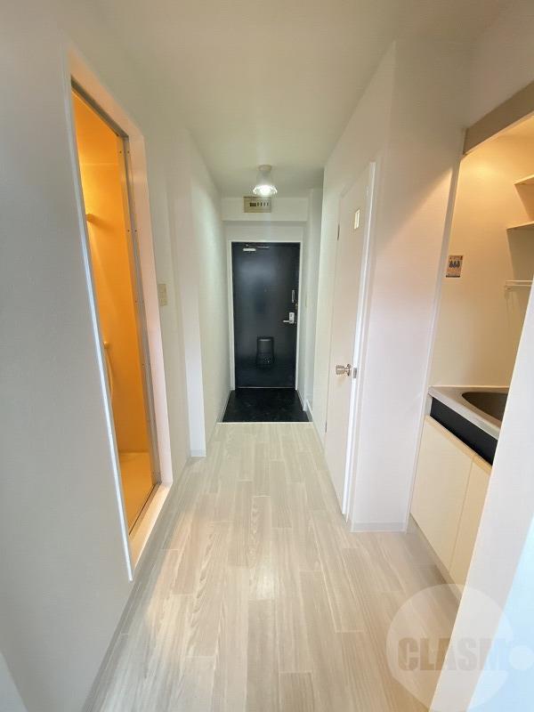 4/26 リビング/ダイニング