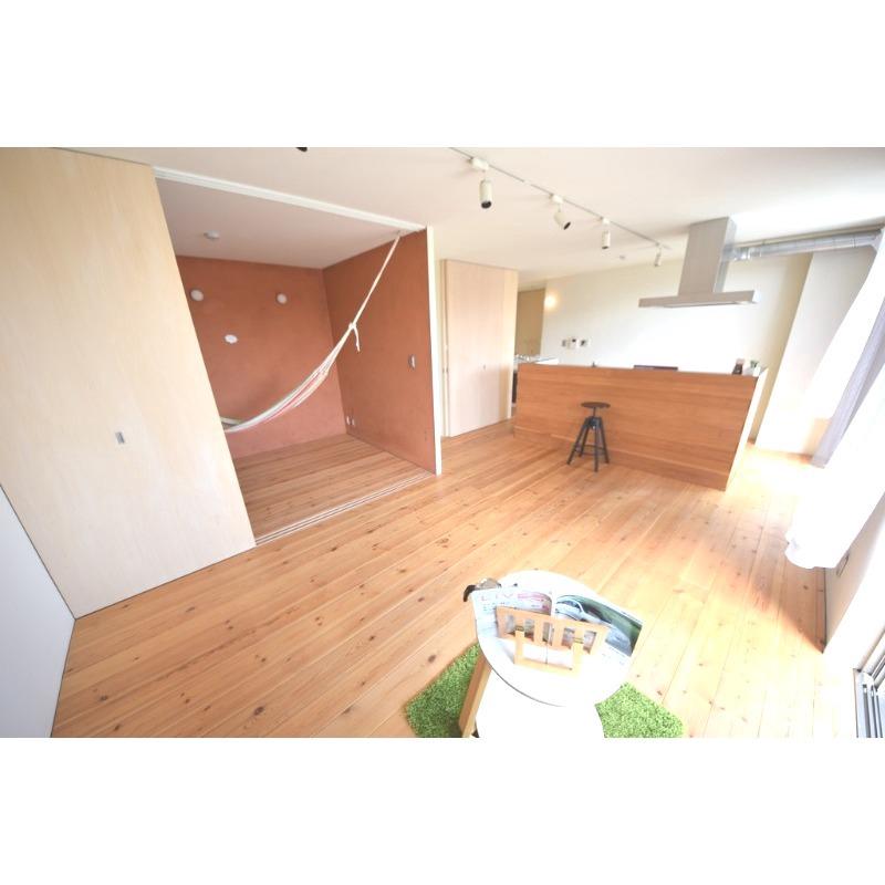 3/30 リビング/ダイニング