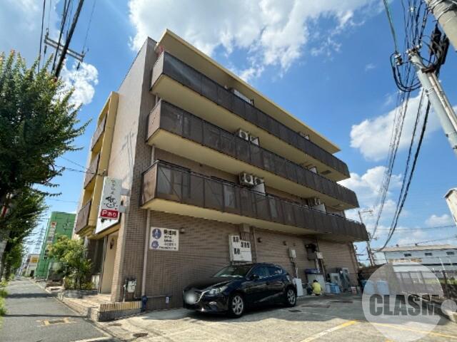 1/26 外観