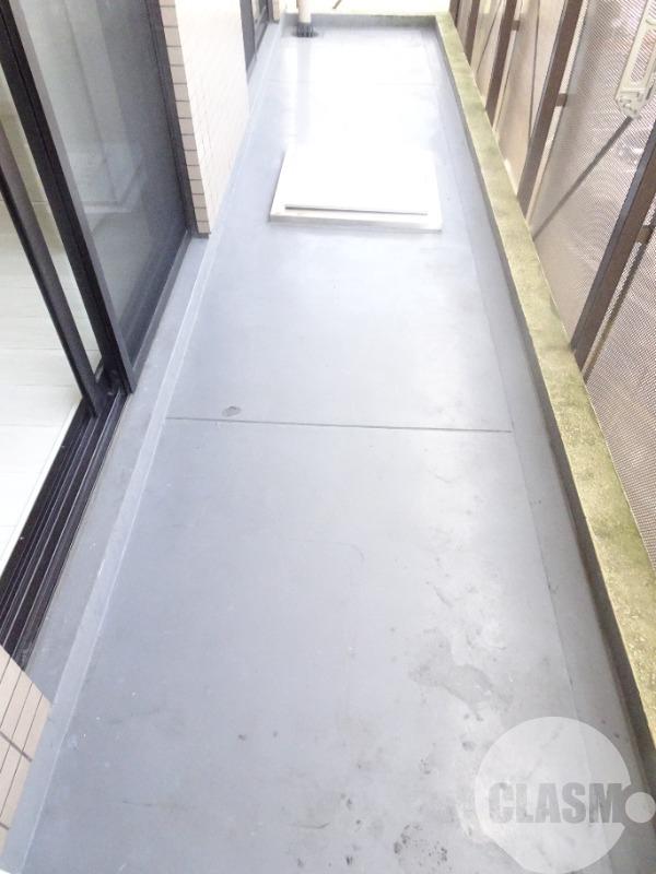 16/26 バルコニー