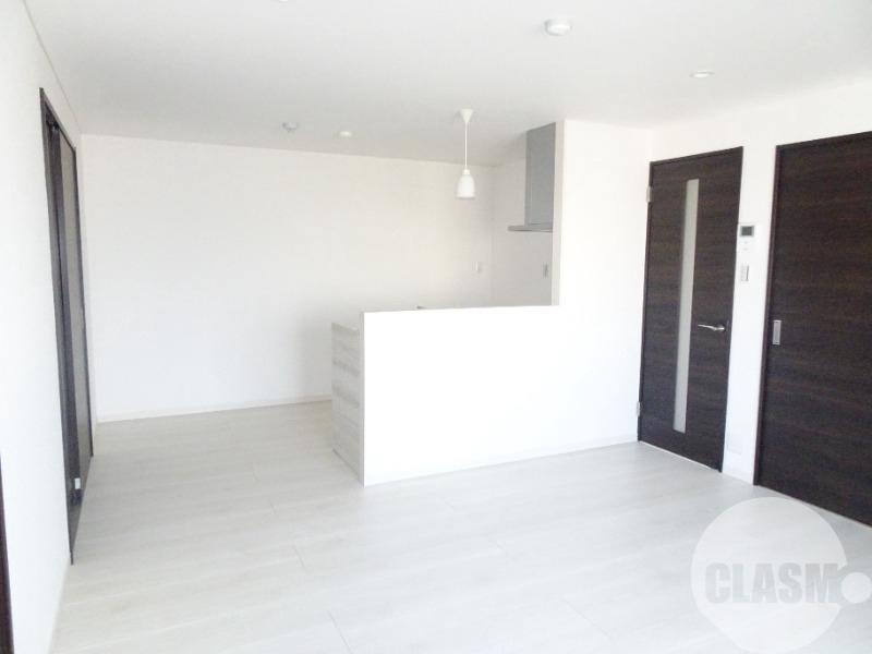 4/26 リビング/ダイニング