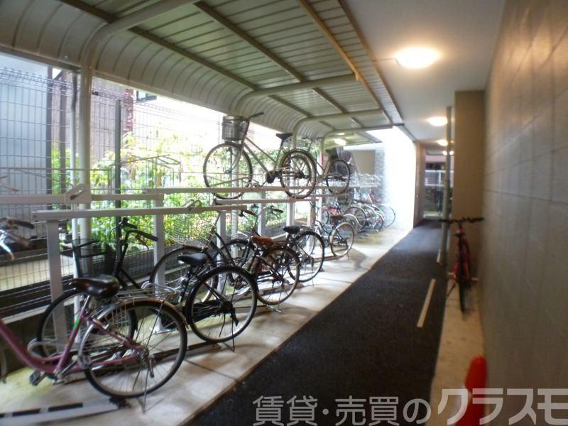 29/30 駐車場