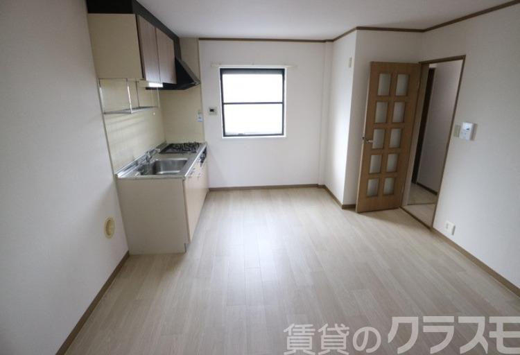 3/18 リビング/ダイニング