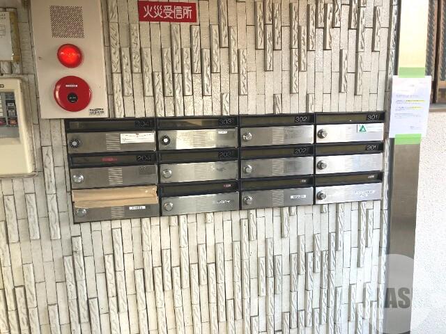 2/7 エントランス