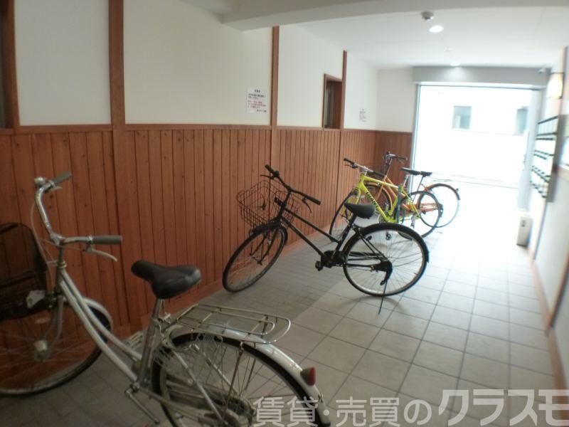 29/30 駐車場