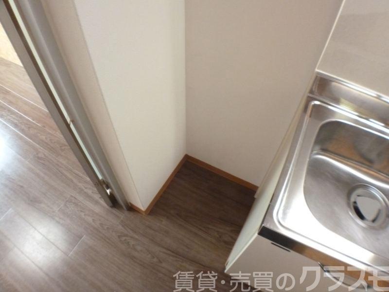 17/30 キッチン