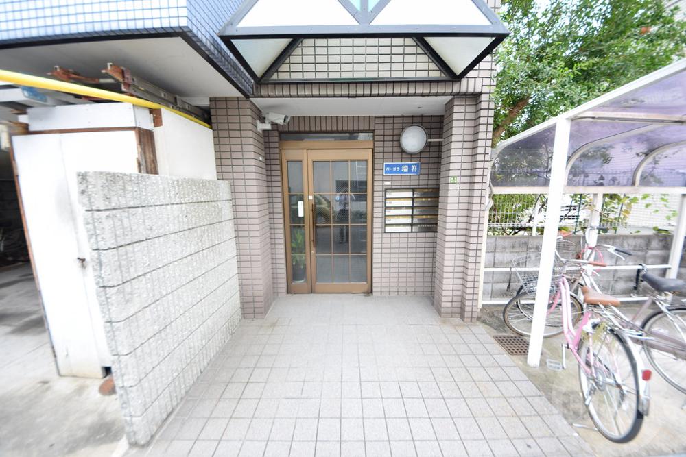 2/10 エントランス