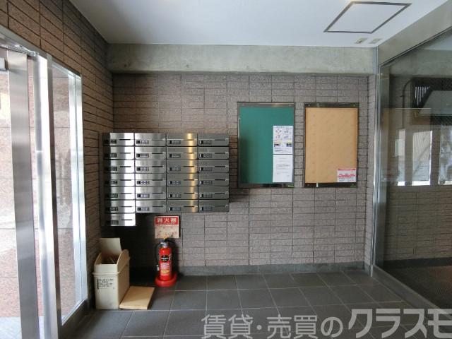 2/3 エントランス