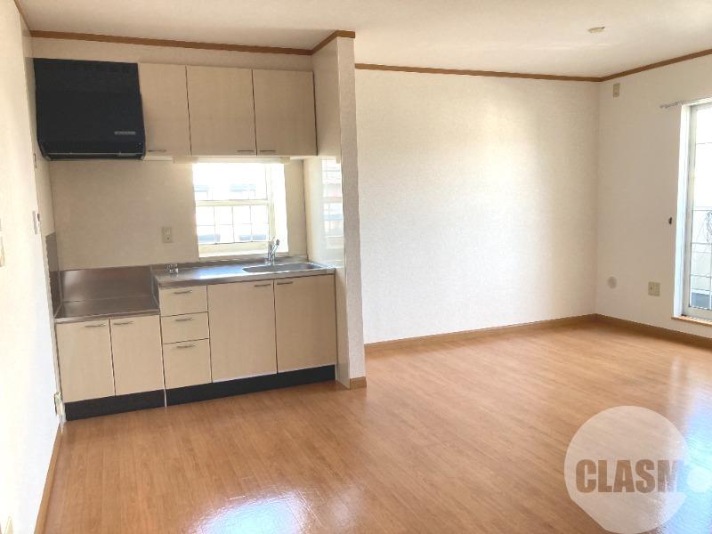 3/30 リビング/ダイニング