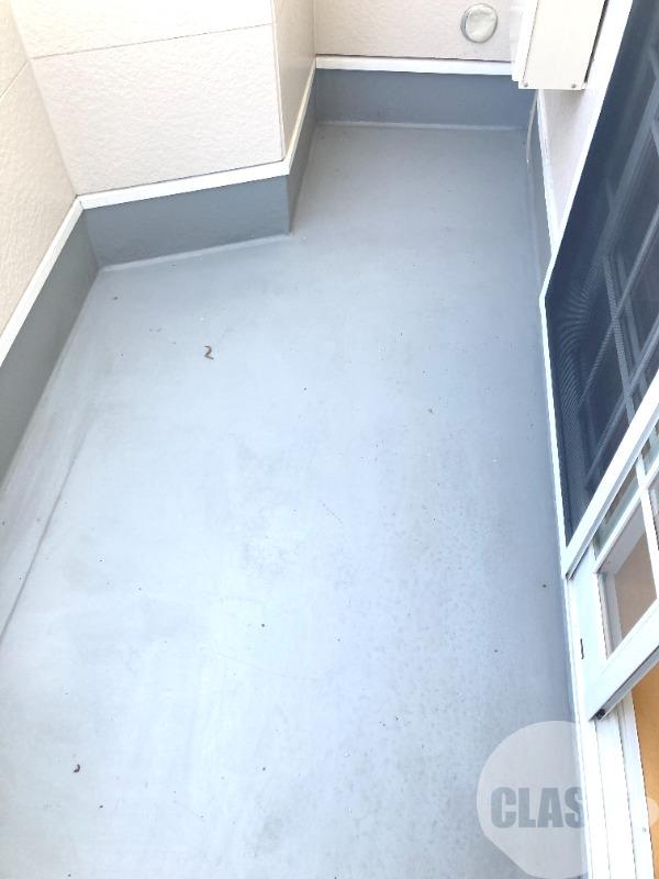 16/30 バルコニー