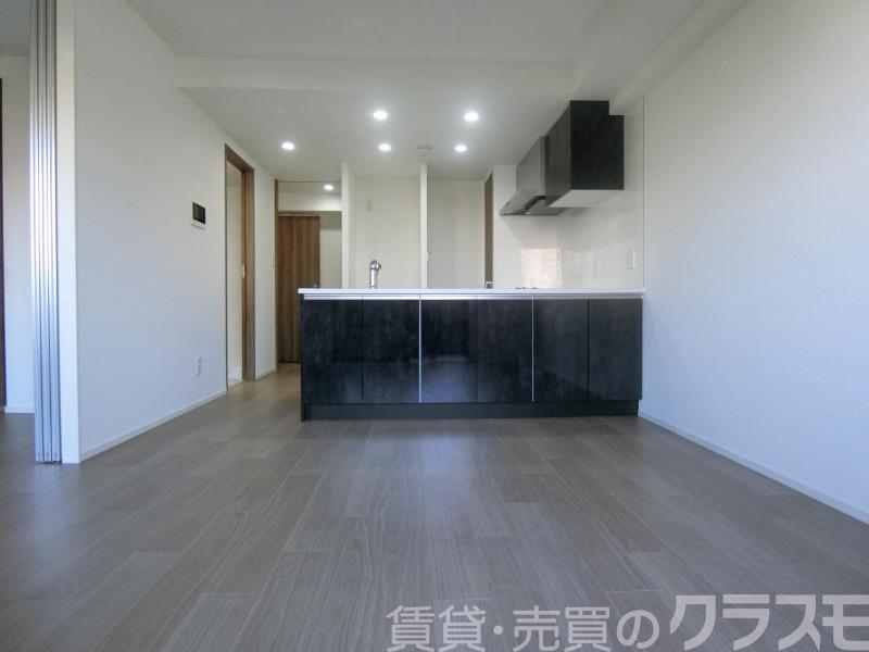 4/30 リビング/ダイニング