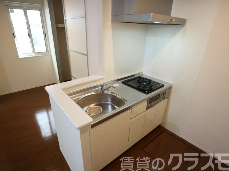 9/21 キッチン