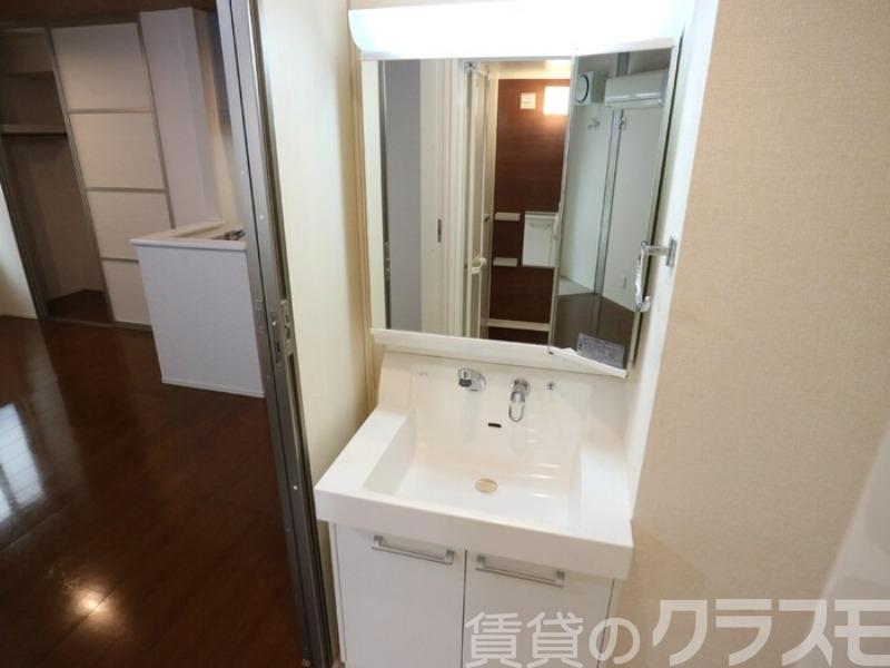 12/21 洗面