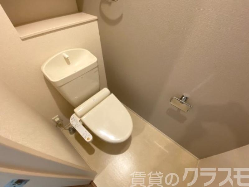 11/21 トイレ