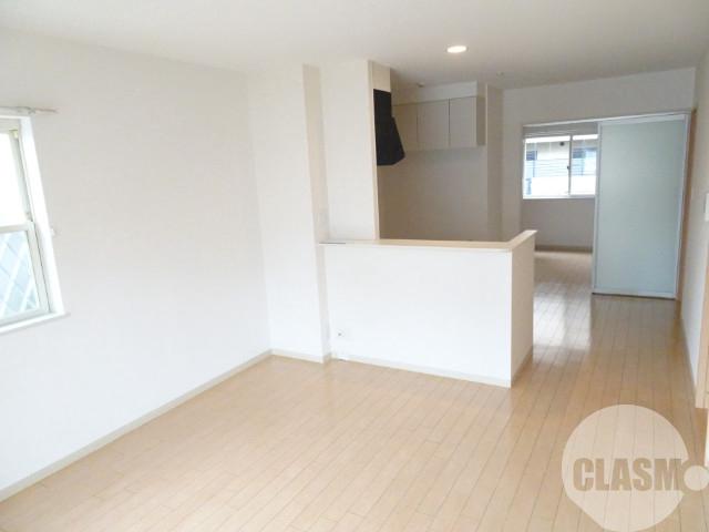 3/30 リビング/ダイニング