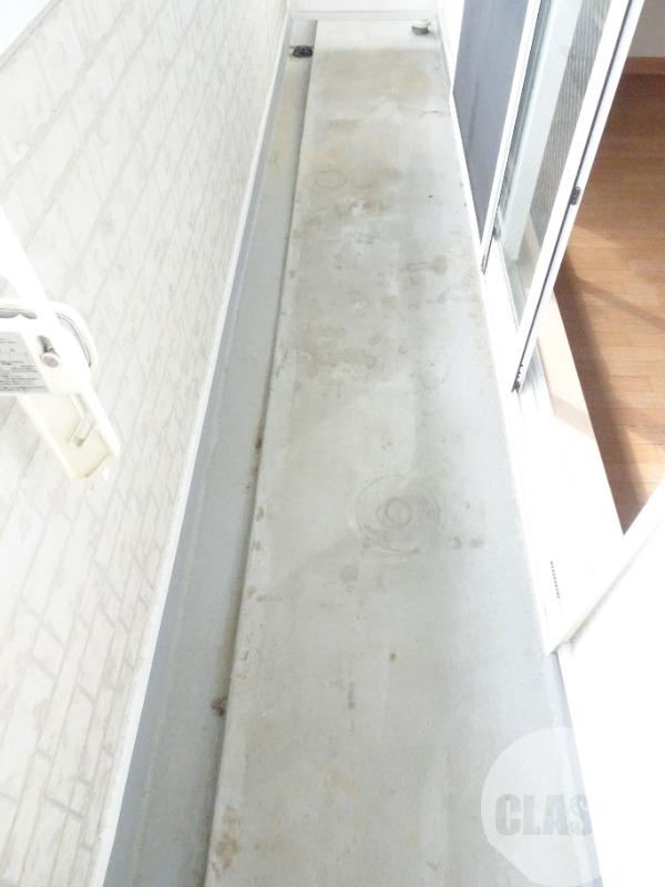 16/30 バルコニー