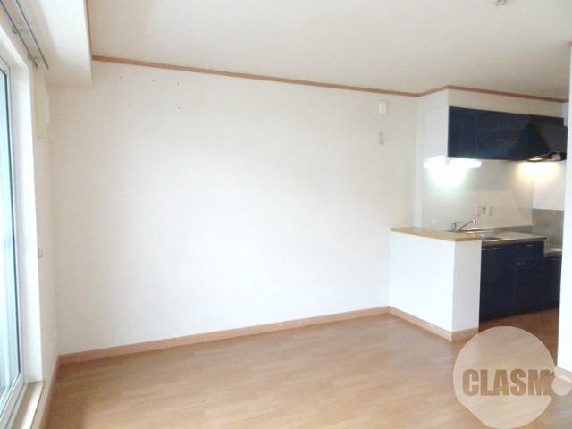 4/30 リビング/ダイニング