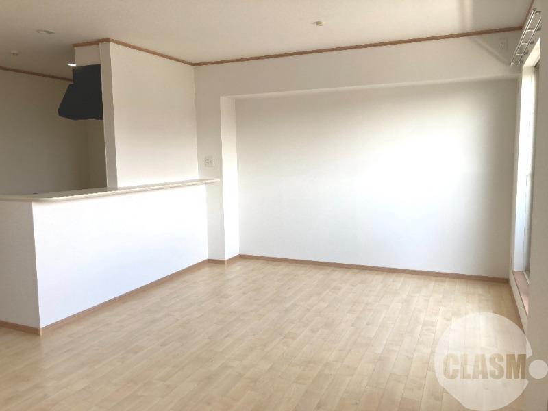 3/27 リビング/ダイニング