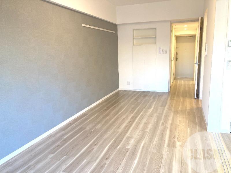 4/26 リビング/ダイニング