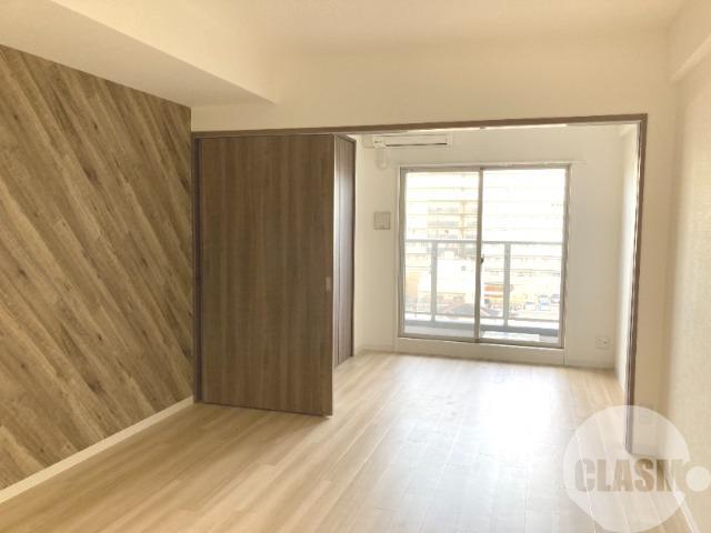 3/27 リビング/ダイニング