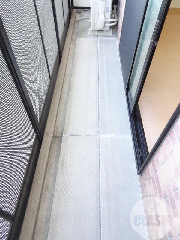 16/28 バルコニー