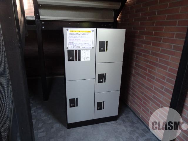 21/28 エントランス