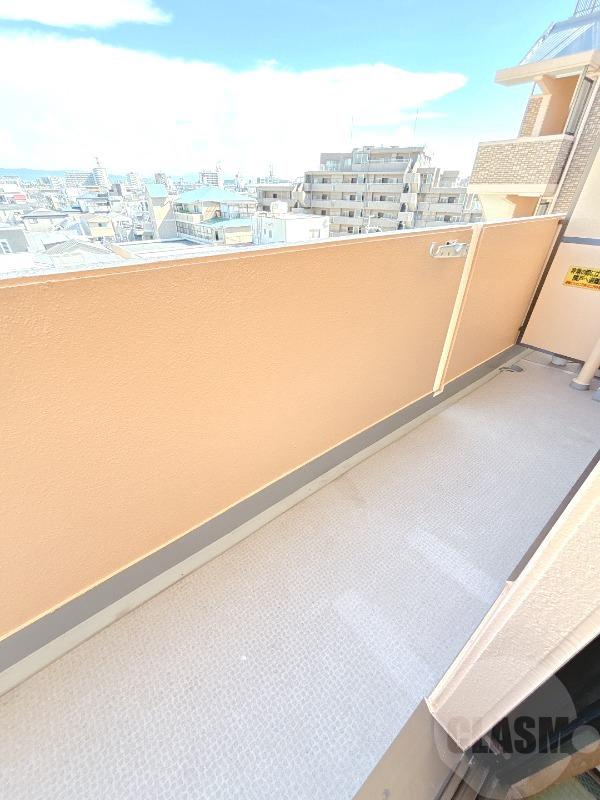 17/30 バルコニー