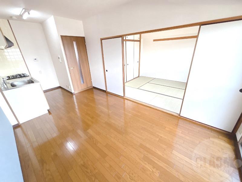 4/30 リビング/ダイニング