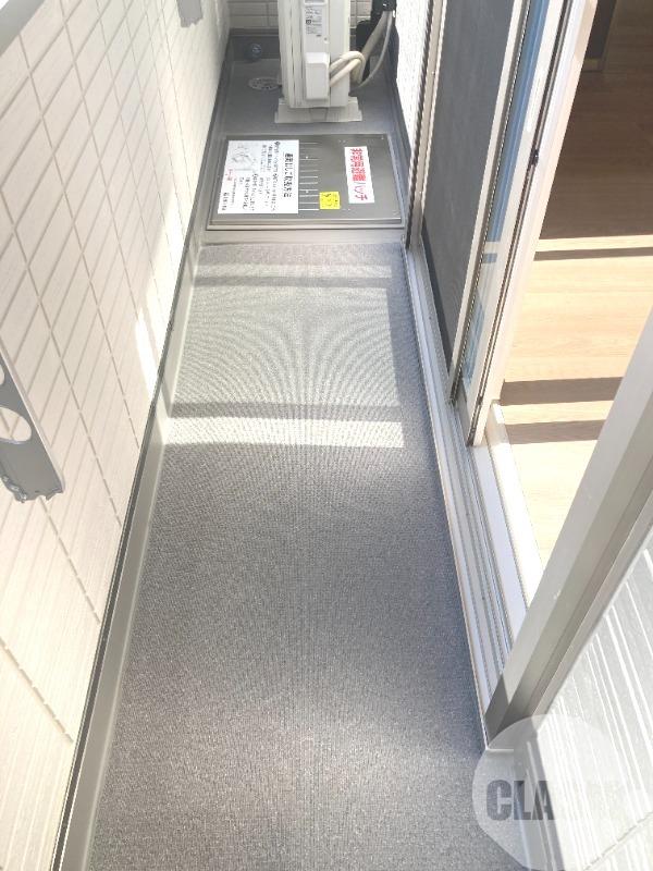 17/30 バルコニー