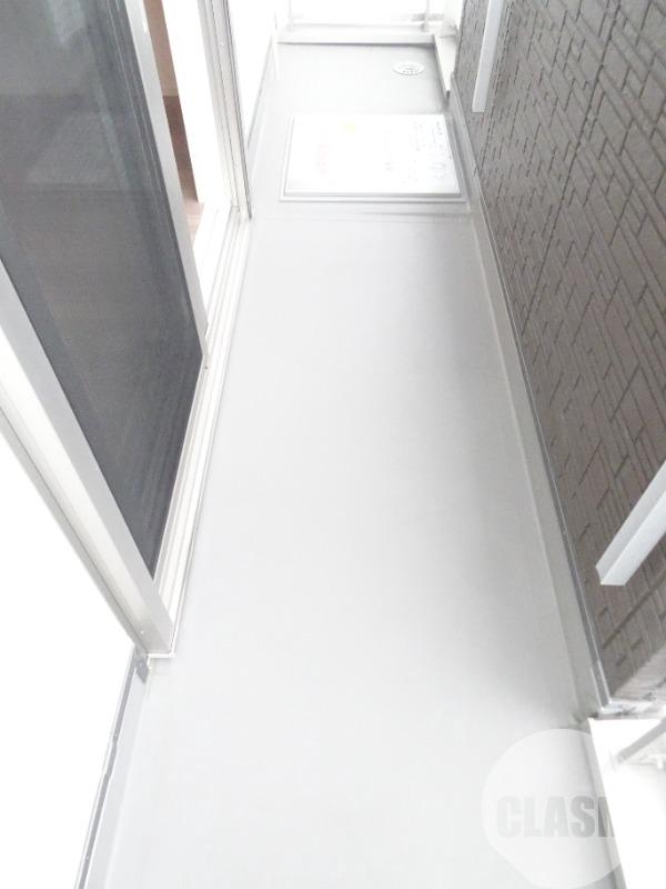 16/30 バルコニー