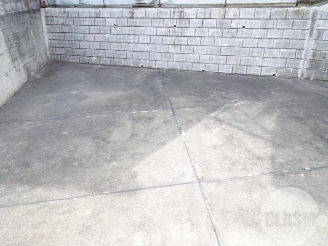 17/30 バルコニー