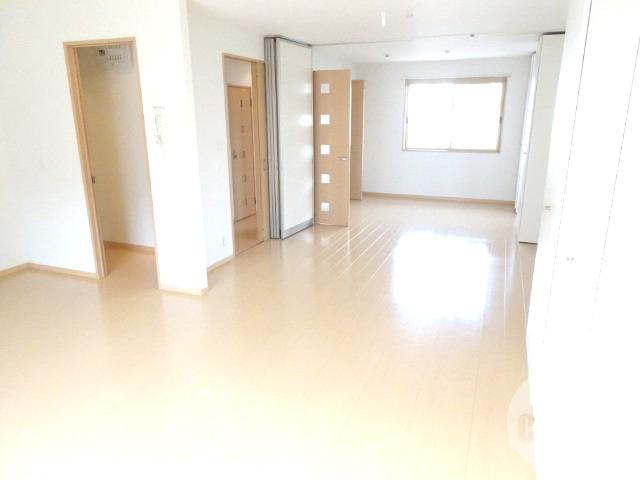 4/30 リビング/ダイニング