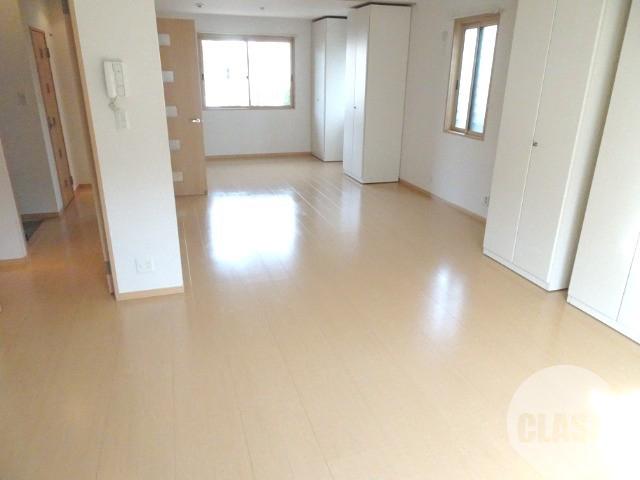 5/30 リビング/ダイニング