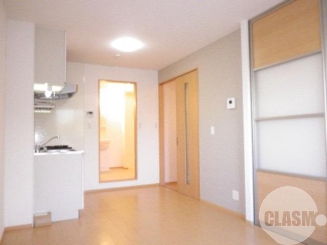 3/25 リビング/ダイニング