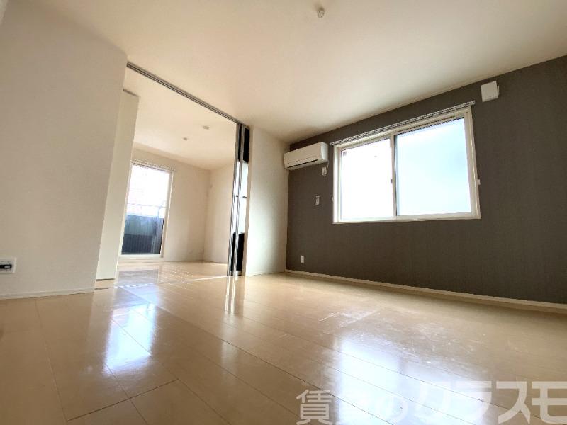 4/25 リビング/ダイニング