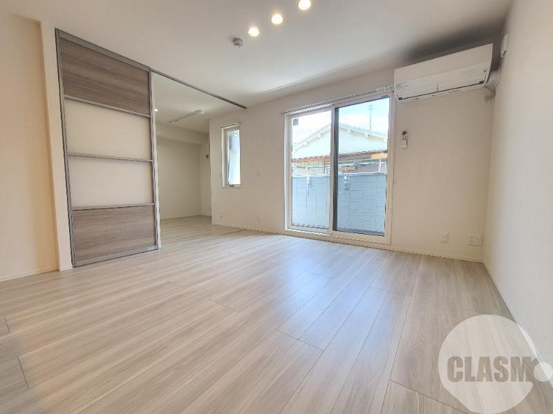 3/30 リビング/ダイニング