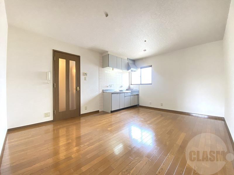 3/30 リビング/ダイニング