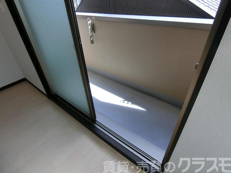 23/30 バルコニー