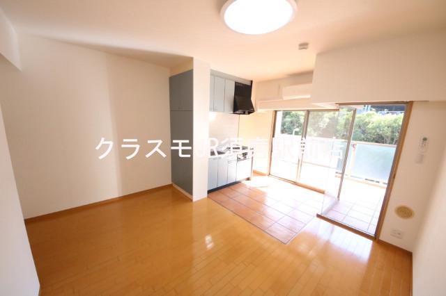 3/30 リビング/ダイニング