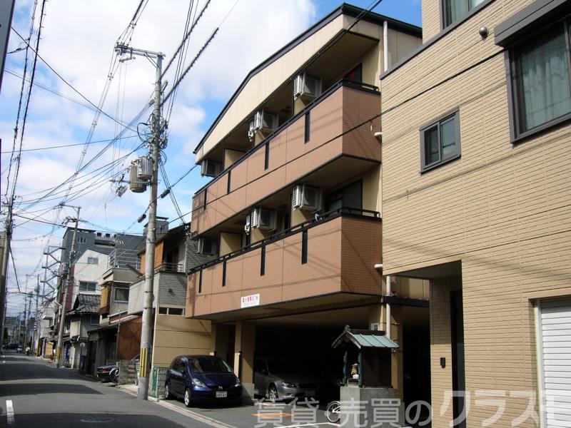 1/30 外観