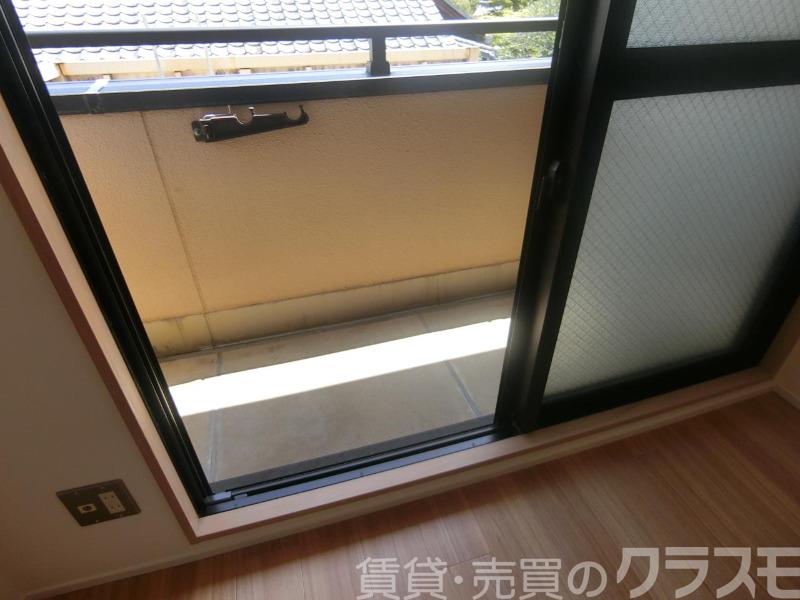 24/30 バルコニー