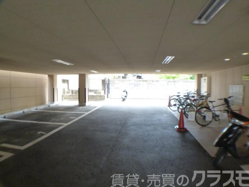 29/30 駐車場