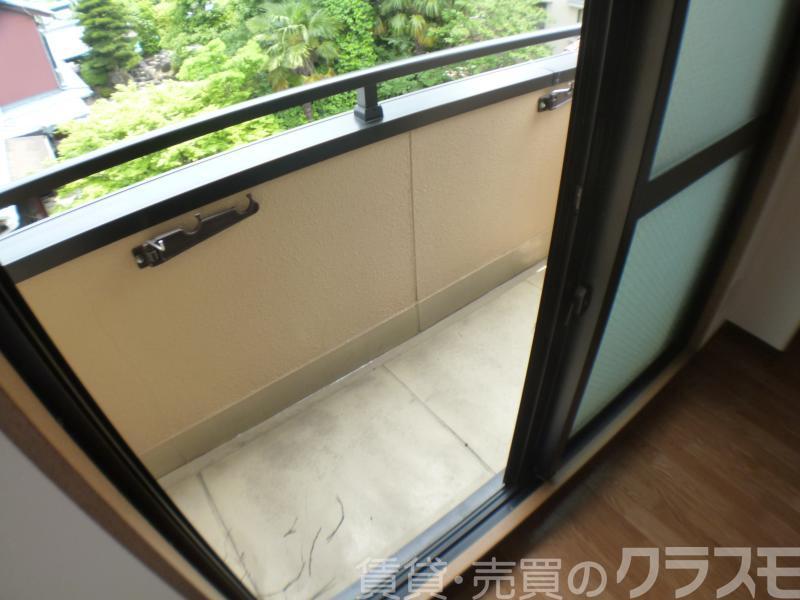 24/30 バルコニー