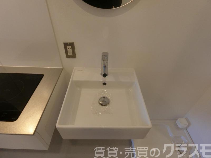 22/30 洗面