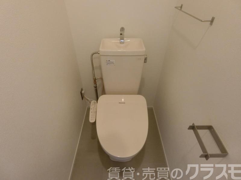 21/30 トイレ